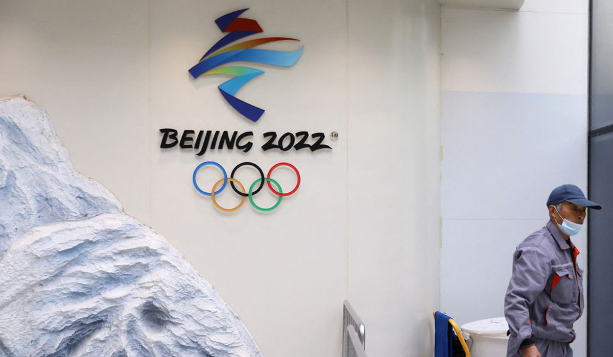 Beijing Games to bring in athletes on chartered, temporary flights